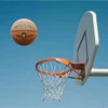 Icrofiber Cowhide Leather Feel High Elastic Wear-resistant Child Basketball Number 7 Indoor  Basketball Professional Team Sports 3