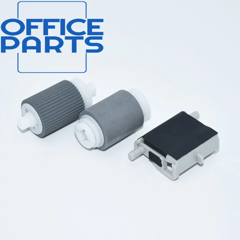 

1 компл. FC3-1525-000 FG3-4044-000 ADF комплект разделительных дисков для Canon IR2520 2530 2525 2318 2420
