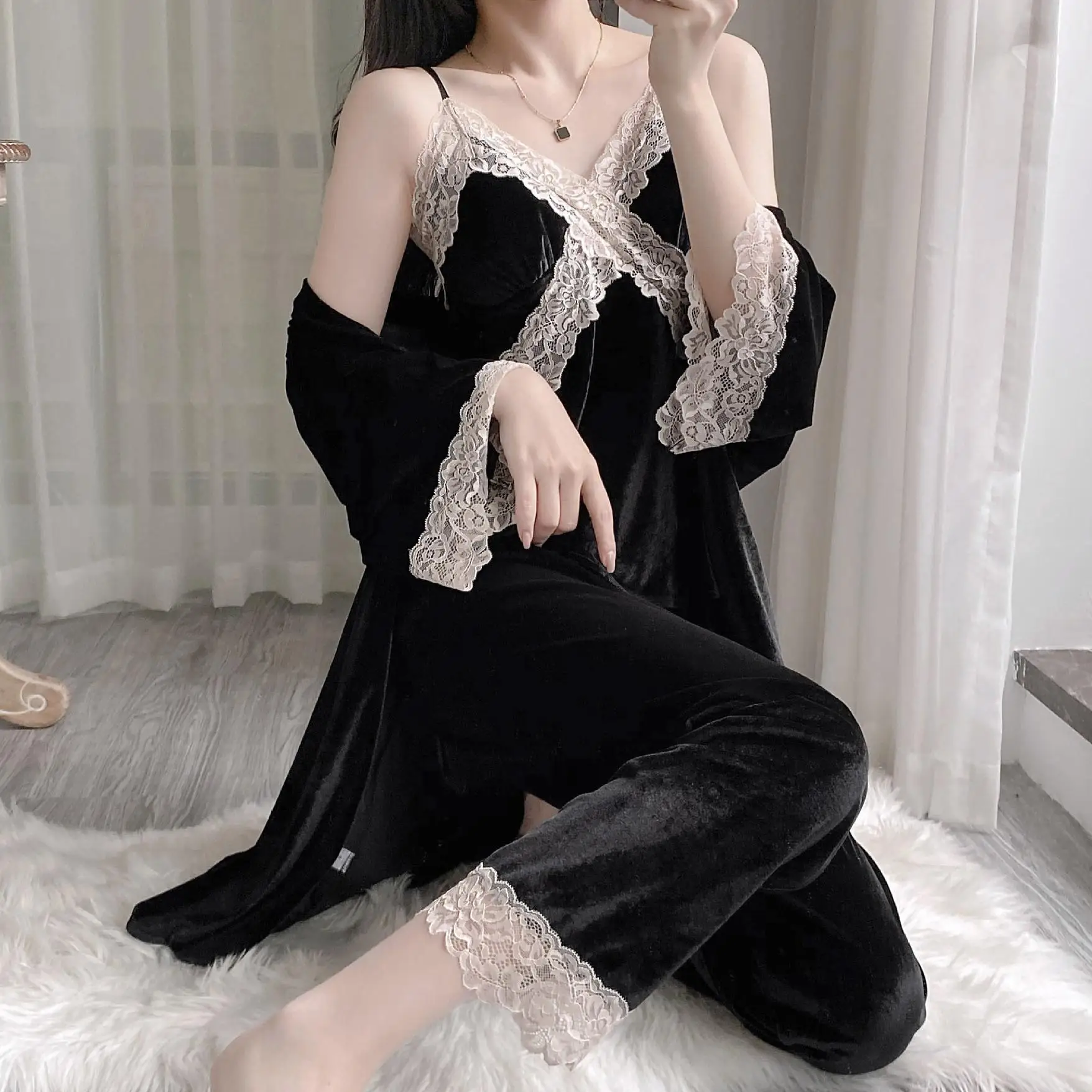 Buy Adorable Attractive Hot amp; Sexy Baby dolls Dresses Nightwear Night  suit Sexy Night Dresses Free Size (28 to 36 Inch) Online In India At  Discounted Prices