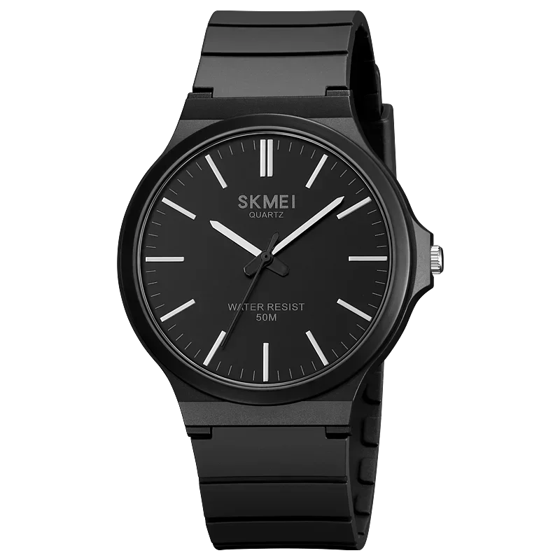 black-silver