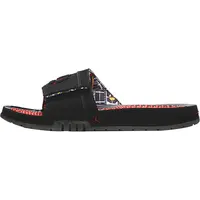 Nike Genuine Jordan Nouvelles sandales confortables rembourrées pour hommes FD7674-001 5