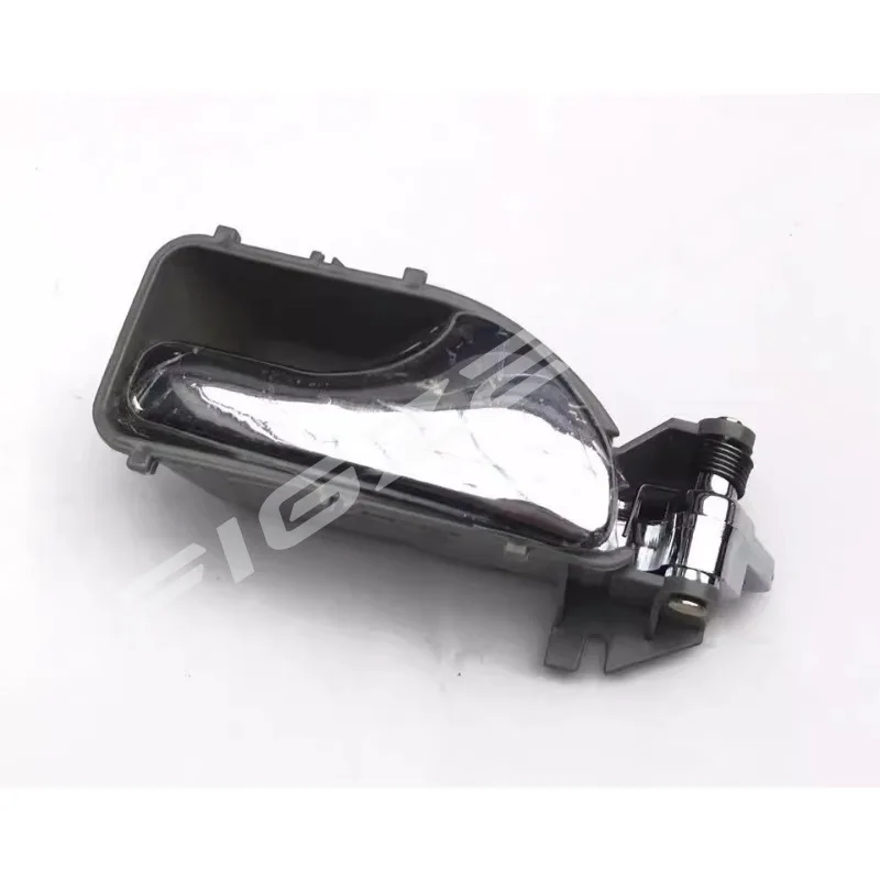 Front Rear Door HandlesInward Opening Handles for Chery Cowin Cowin 2 Old Fulwin