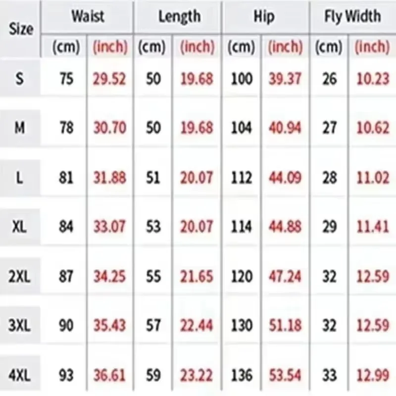 Summer Men's One Piece Short Pants  Two-dimensional Casual Five-minute Pants  Loose Anime Trendy Brand Knee Print 6