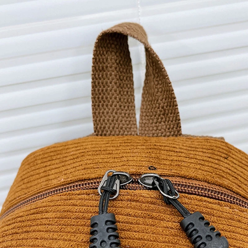 Women Backpack Small Casual Rucksack for Teenage Girls Large Capacity School Bookbag Travel Daypack