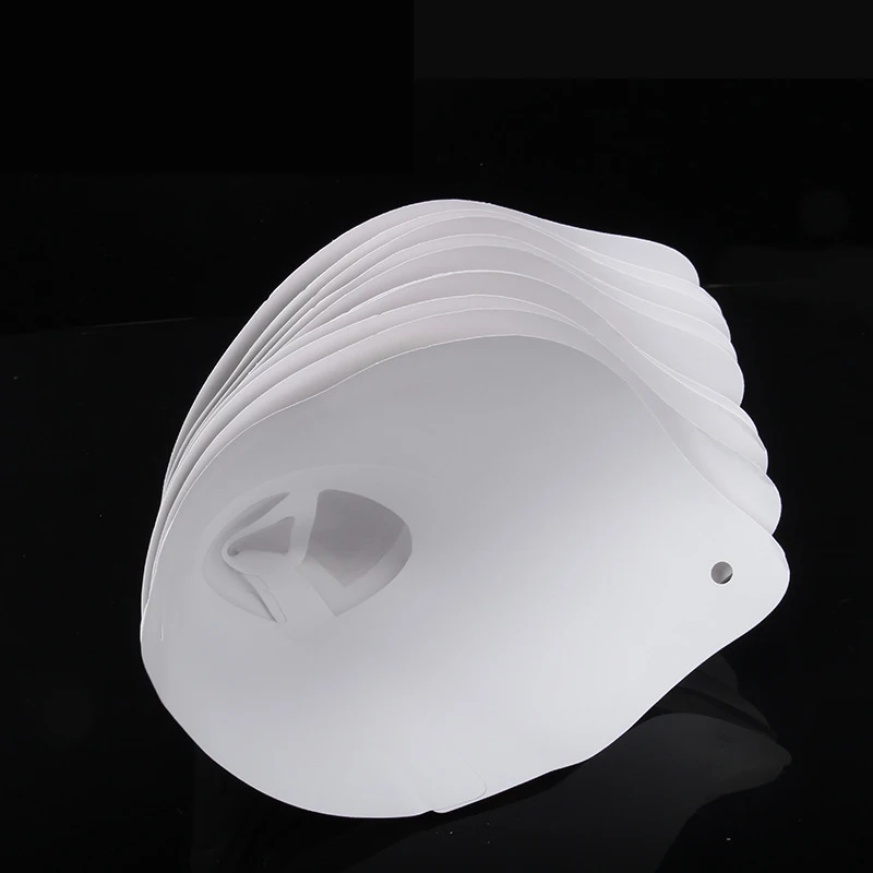 Filtri Per Vernice 20 Pezzi - Con Imbuto In Silicone, Per Vernici Auto, Resine, Coloranti - Foto 8