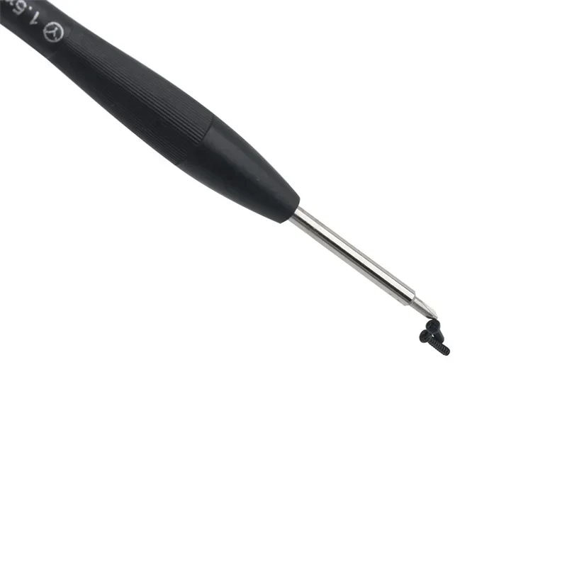 Y 0.6 1.5 2.0 Triwing and Phillips PH000 +1.5 Screwdriver Set for Nintendo Switch Wii DS Lite DSi 3DS GBA SP NDS Repair Tool Kit