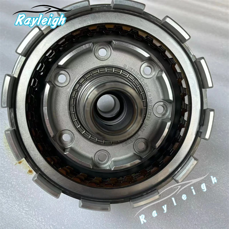 722,6 год, автоматическая коробка передач, вал статора, автозапчасти для Mercedes-Benz Jeep Wrangler, автоматическая коробка передач