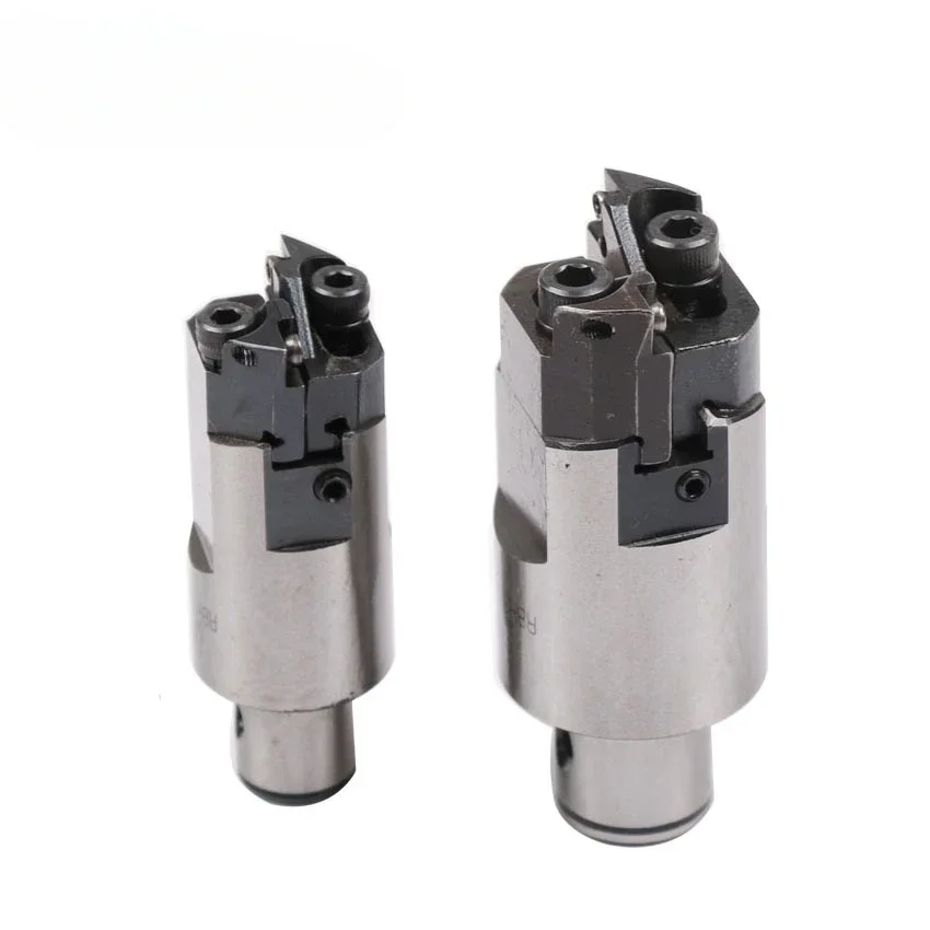 NEW High precision high-accuracy RBH Twin bit RBH90-122 Twin-bit Rough Boring Head CCMT120408 used for deep holes boring tool