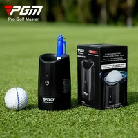 PGM CHECK-GO PRO Golf Electric Scriber Ball Drawer Find Center of Gravity Distribution Line Golf Accessories 2