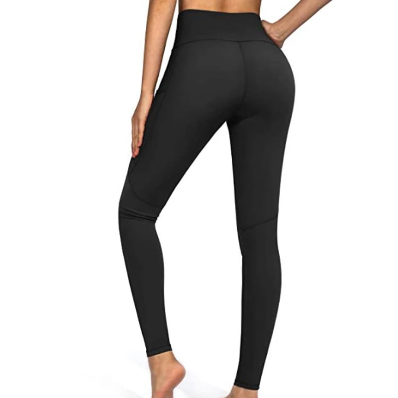 Рисунок 4 - Женские Бесшовные Спортивные Леггинсы