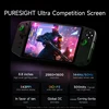 Lenovo LEGION Go Original Handheld game console PDA/PPC AMD Ryzen Z1 Extreme 8.8" 2.5K 144Hz Support FPS mode Portable laptop 2