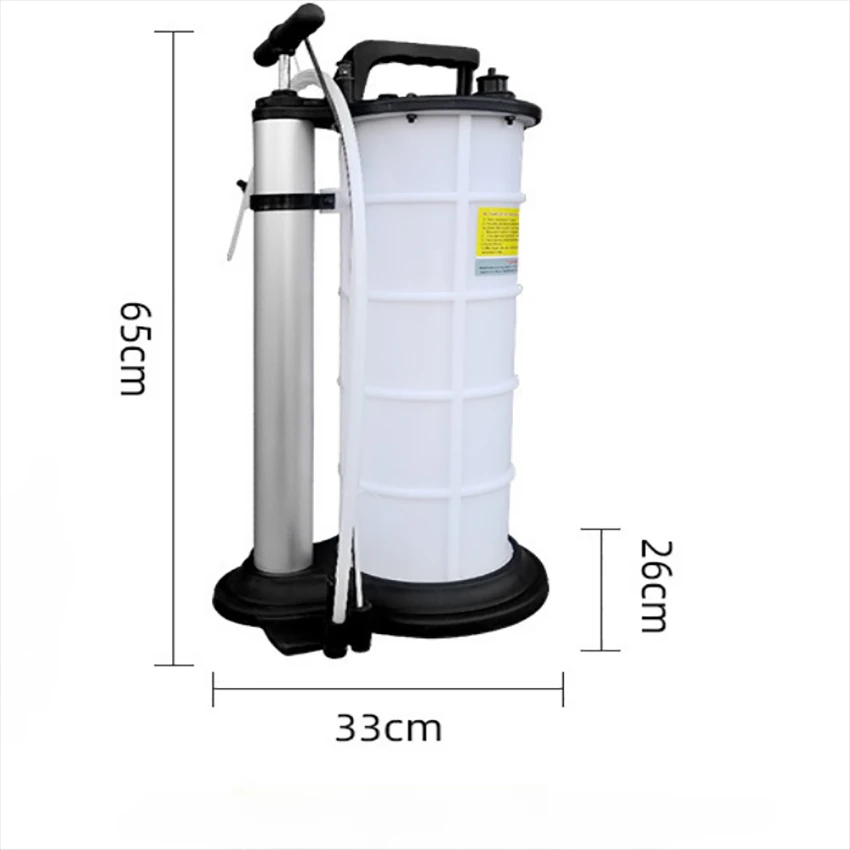 

Ручной вакуумный экстрактор масла и жидкости, 9 л, насос для автомобиля, грузовика, лодки, топливного насоса, масляный насос для замены жидкости, диспенсер для перекачки бензина