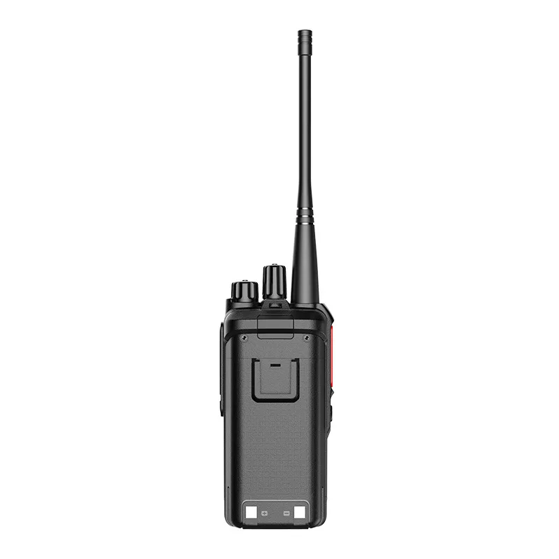 Jianpai PT7200 walkie-talkie standby for 15 days, high-power outdoor 50 kilometers, construction site walkie-talkie civilian