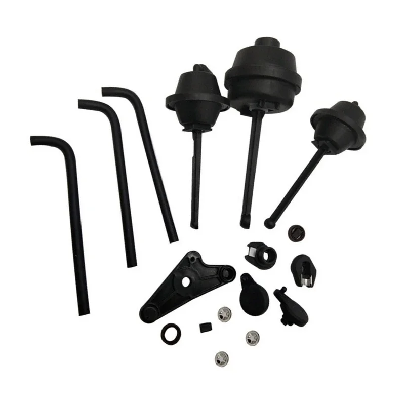 27214-02401 1 set Air Intake Manifold Repair Kit For Mercedes Benz W203 W204 W211 W212 W164 W221 OE 2721402401
