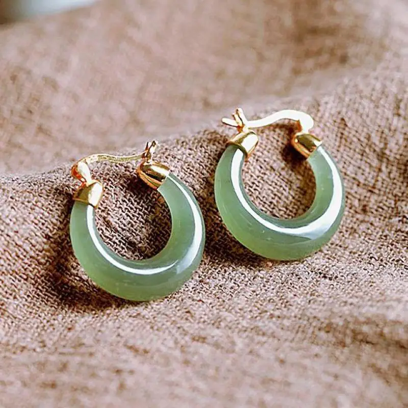 Boucles D'oreilles En Nœud Papillon Moissanite Accessoires - France