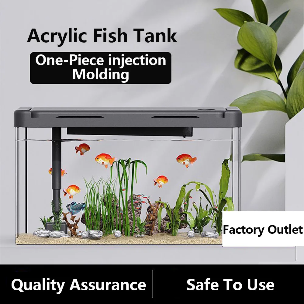 Petco Aqueon Fish Tank Kit SW PRODUCTS Gallon Globe Fish Tank