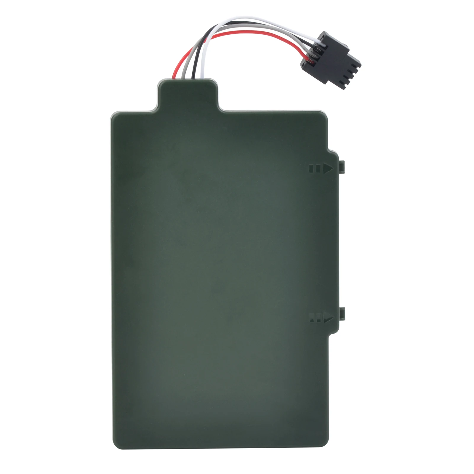 Batmax-alta Capacidade Substituição da Bateria para Nintendo Wii u Gamepads Acessórios 6000mah - Image 6