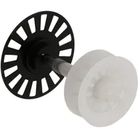 Thread Alarm Detection Round Bottom Wheel 1.2MM / 1.5MM / 3MM / 4MM / 5MM for Embroidery Machine Parts - Image 2