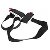 Adjustable Ski Straps Carrying Ski Carrying Sling Strap For Easy Transportation Downhill Skiing Equipment Accessories #WO 4