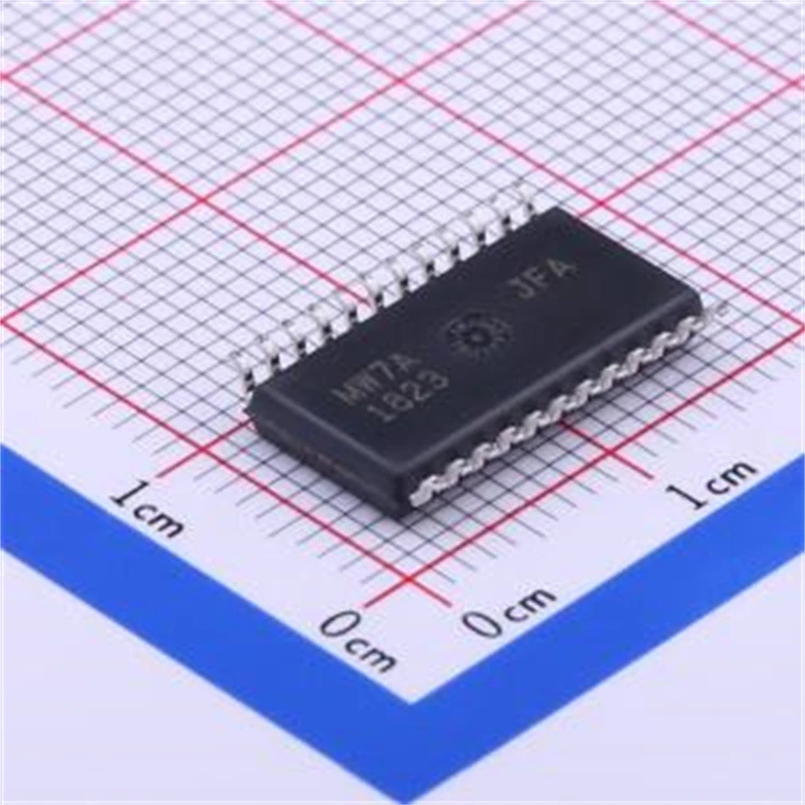 MAX7219EWG+T