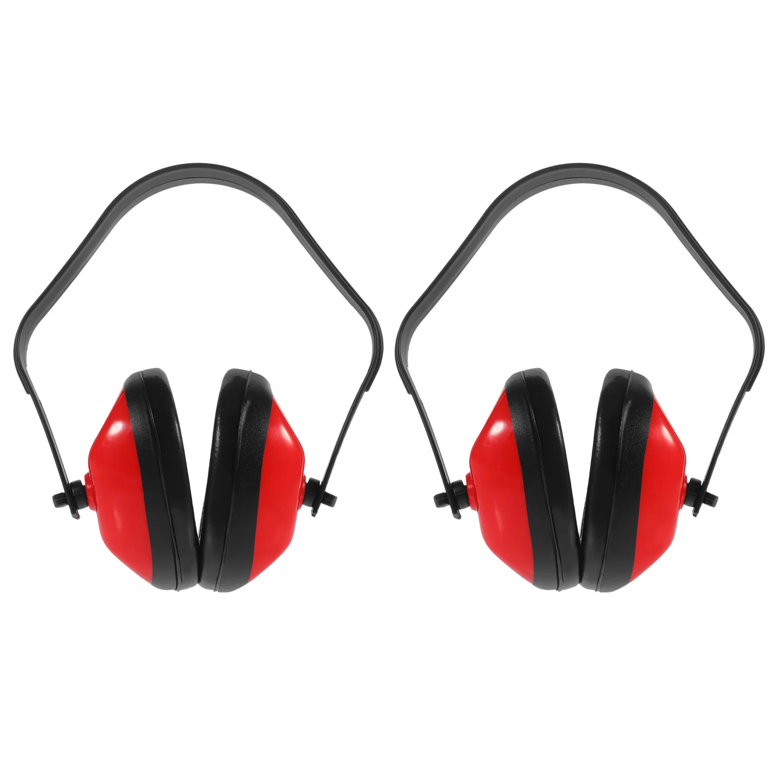Soundproof Earmuffs Sleeping Ear Muffs Headphones Noise Cancelling Safety Ear Muffs Noise Cancelling Ear Noise Reduction