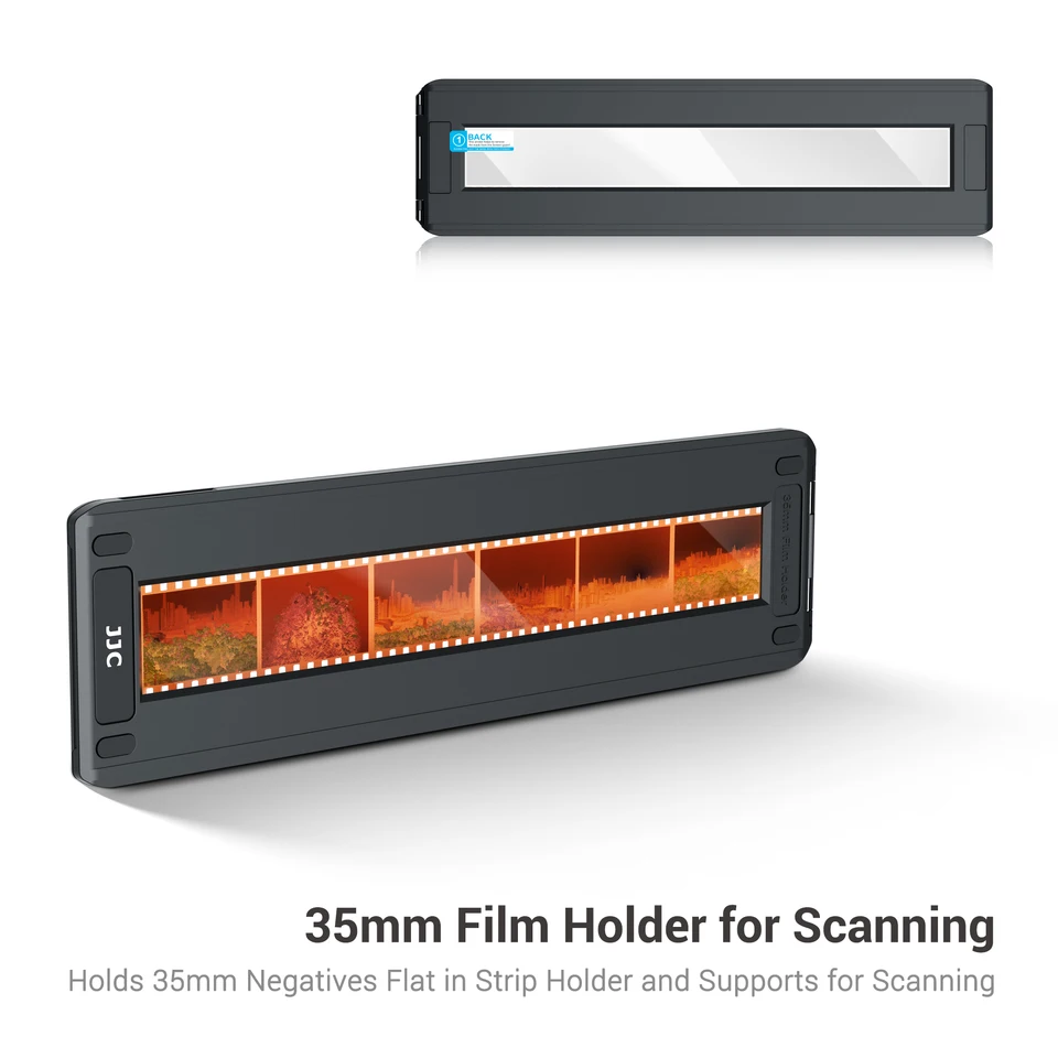 120 Film Holder Best Scanners For 35mm Film ToneCarrier 35 Mm Film
