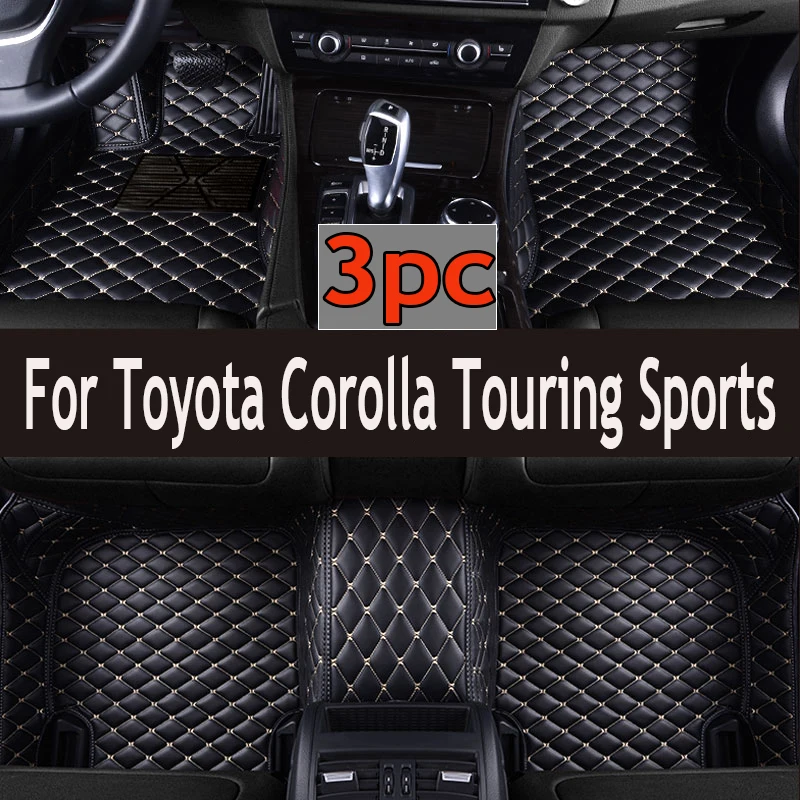 Car Floor Mats For Toyota Corolla Touring Sports Suzuki Swace