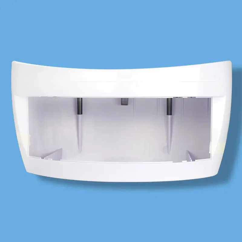 Nail Art Tools Nail Tool Sterilizer Manicure Tool Disinfection Box Electric Disinfection Box UV Sterilizer for Instruments Disinfection Nail Tool UV Disinfection Steriliser Cabinet Drawer Beauty Portable Disinfector