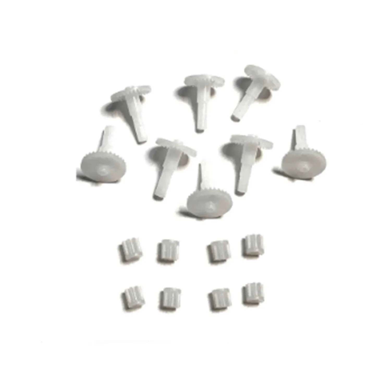 

4DRC V4 4D-V4 Gears Set Spare Part Kit RC Drone RICHIE Quacopter Replacement Accessory