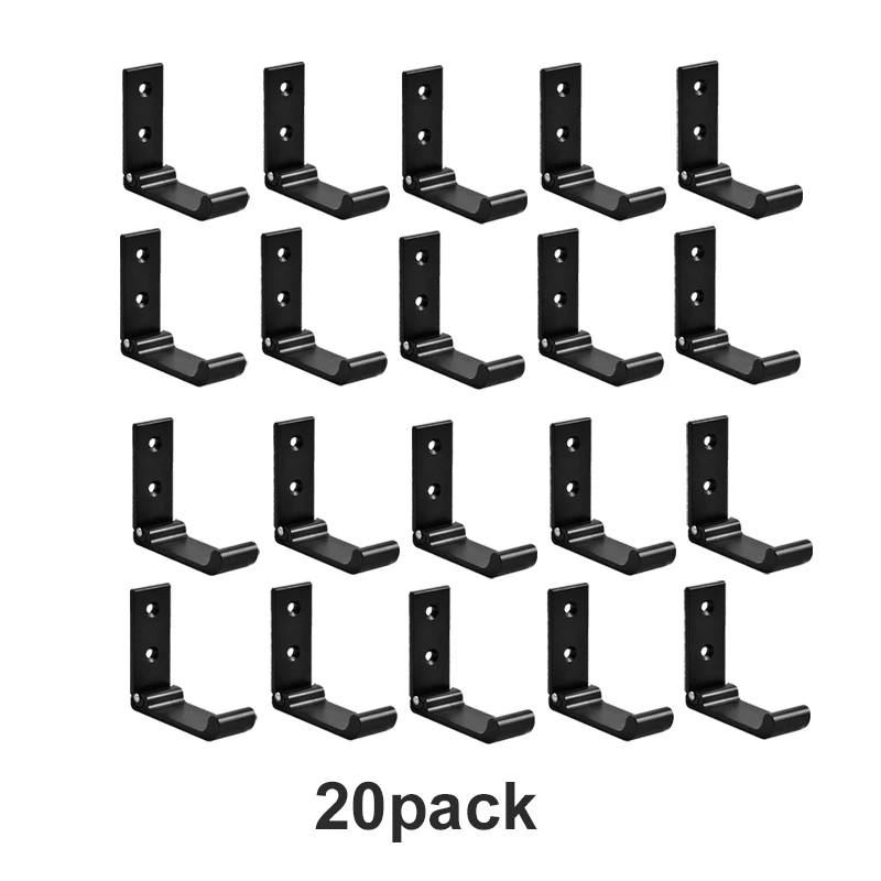 black ( 20pcs )