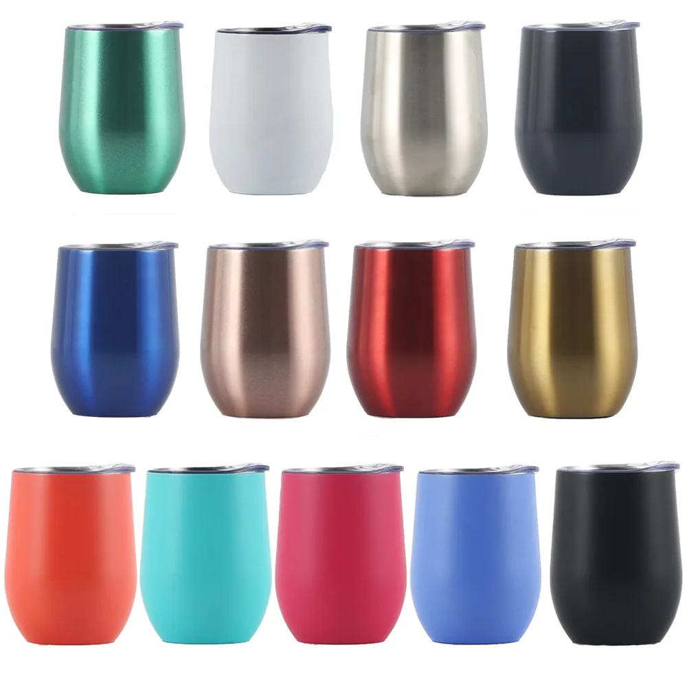 Swig Classic Wine Tumbler