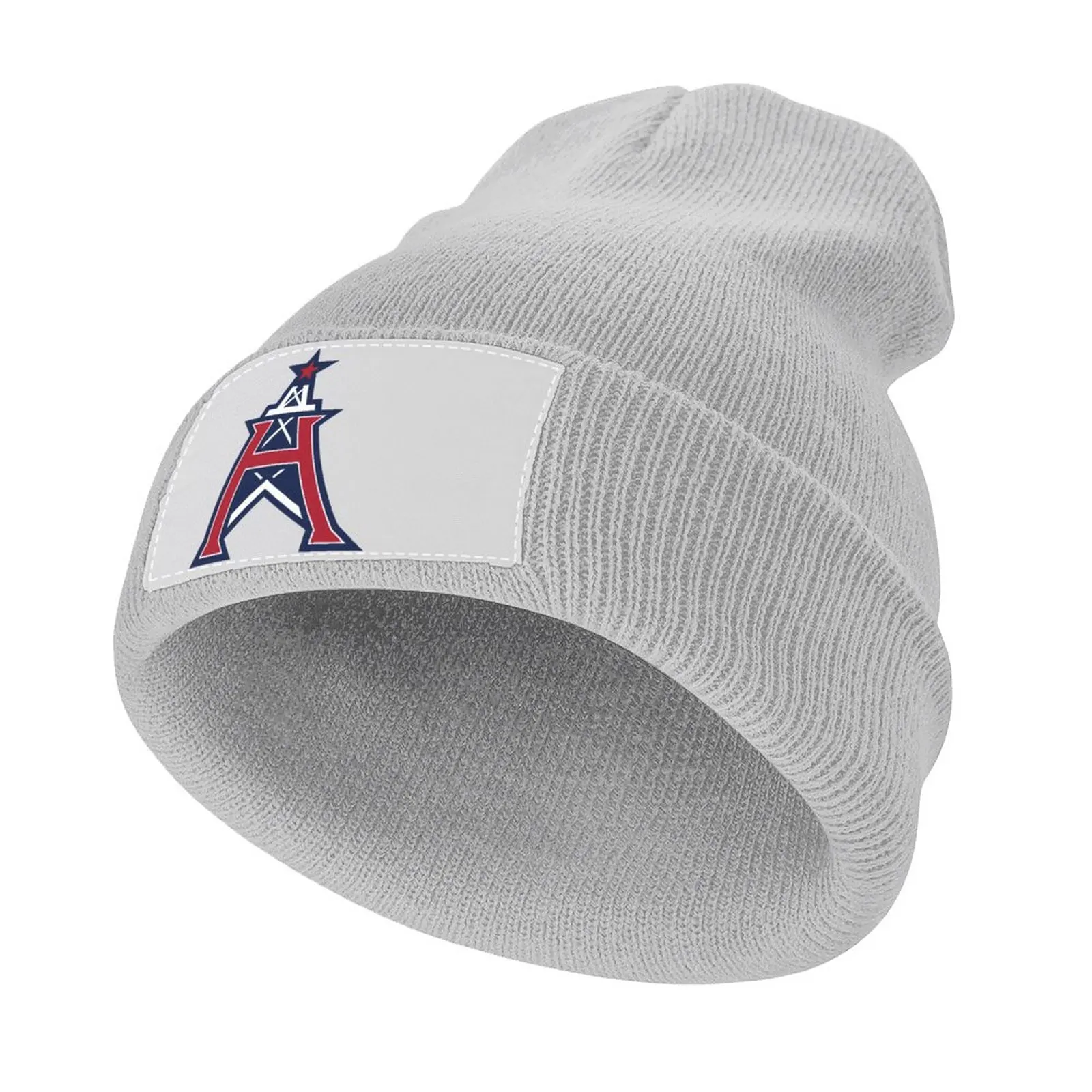 

roughnecks houston star up Knitted Hat Fishing Caps Christmas Hat Sunhat Mountaineering Hat Man Women's