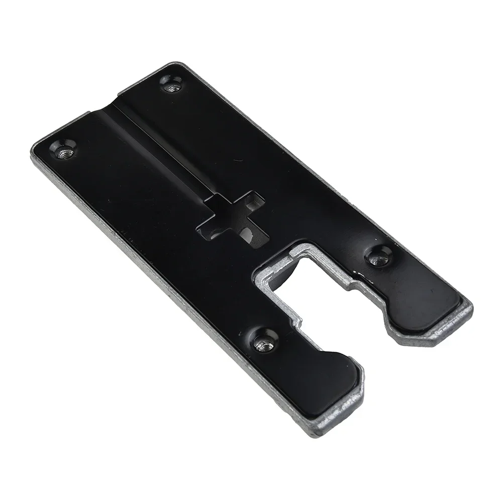 Assembly 110v 14.4V 18V 110v 14.4V 240v Aluminum/Iron BJV180 Black DJV180 Foot Base Plate Quick Change base plate