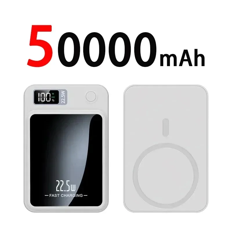 S31-White-50000mAh