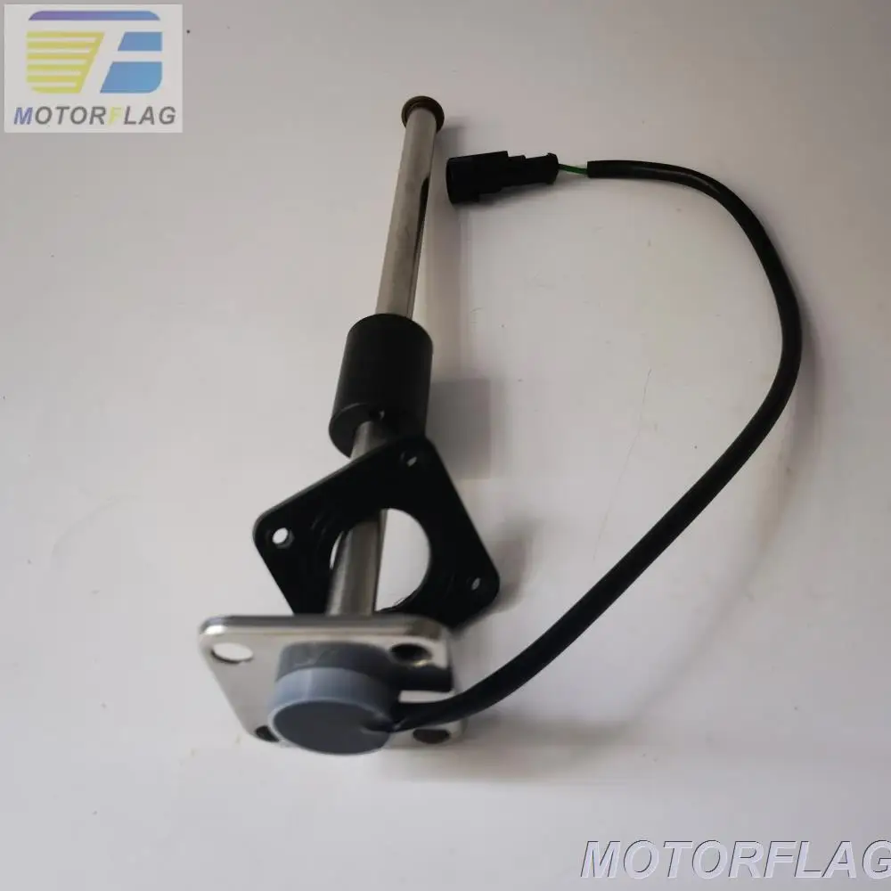 

Датчик уровня топлива/датчик топлива с резиновой подушкой для Benelli TRK502 TRK502X Leoncino 500 BJ500
