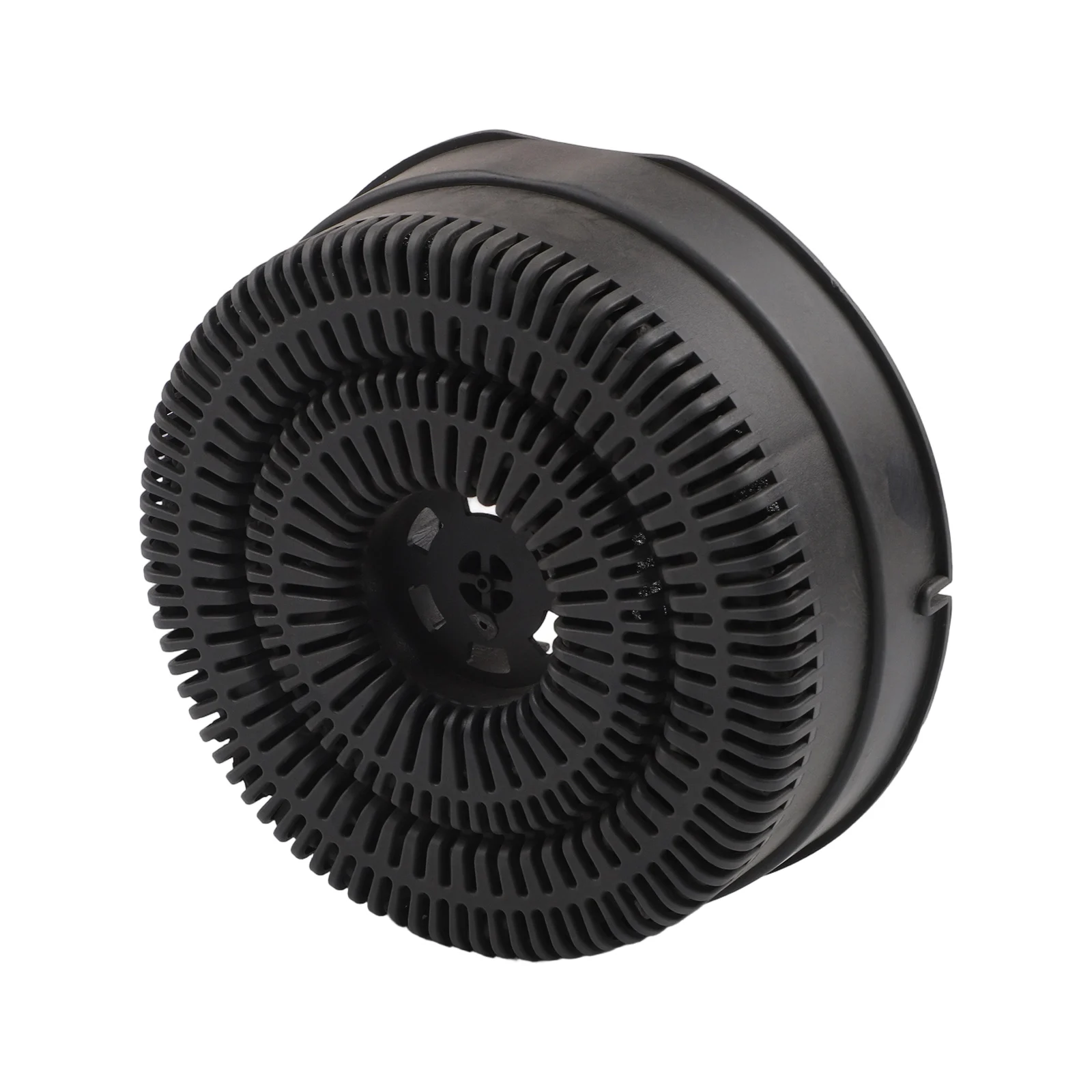 2 Stück Filter mit den Maßen 142*49mm, Aktivkohlefilter für Dunstabzugshauben, Küchenölfilter Zubehör, Werkzeugteile – Detail 4