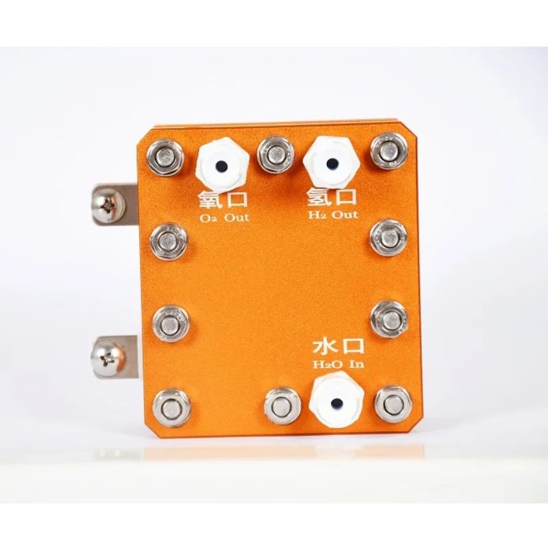 

Электролитическая клетка PEM/SPE 20A/электролитическая Водородная вода/машина для мыльных ванн