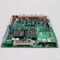 E866 Main Board for Dahao Electronic Control Embroidery Machines | E866E E866E-1305 Computer Embroidery Accessories - Image 2