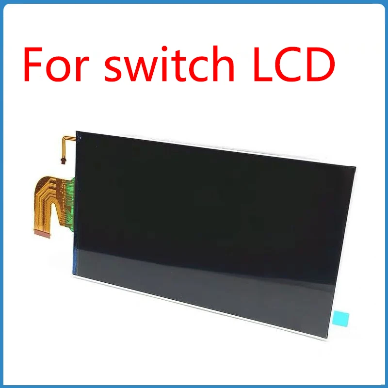 

New Original 1Pcs For Switch Screen Replacement For NS Nintendo Console Switch Touch Screen LCD Glass Panel Touch Display Parts