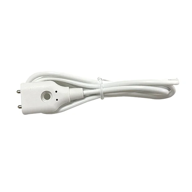 Y45A-Water Leakage Alarm Detector With Wired Sensor 1 Meter Cable Water Level Sensor Probe Dual Metal Poles 2