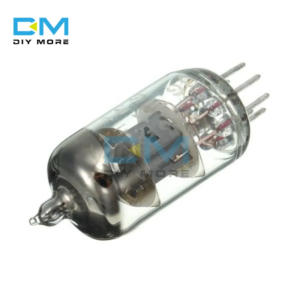 6J1P Valve Vacuum Tube for PreAmplifier Board Preamp Headphone Amplifier DIY Module |