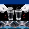 -1.5 To -7.0 Adult Myopia Silicone HD Clear Lens Anti Fog Swimming Goggles Swim Eyewear Custom Different Degree Left Right Eye 5