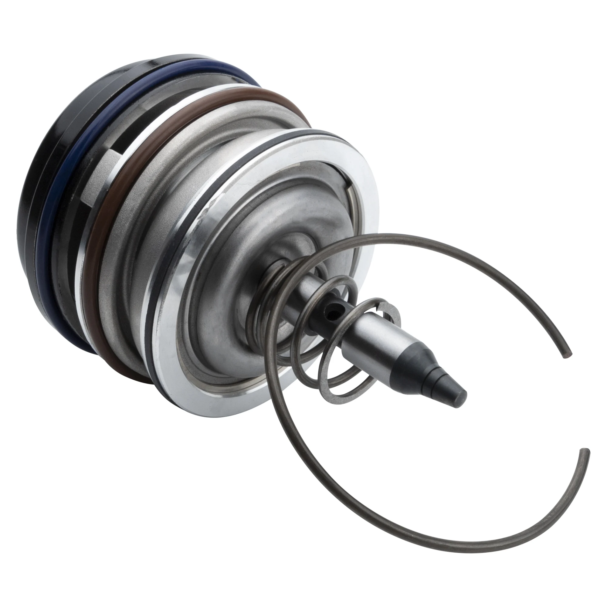 

Corvette Servo High Performance For Corvette Servo Assembly For 2006-2010 Hummer (H3) (H3T) V8 5.3L For 1994-2002 Camaro