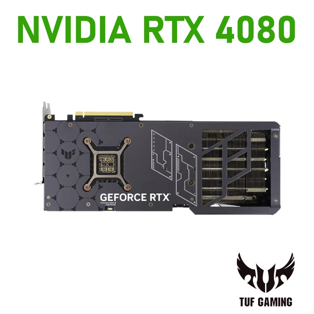 Рисунок 5 - Видеокарта NVIDIA RTX 40 серии