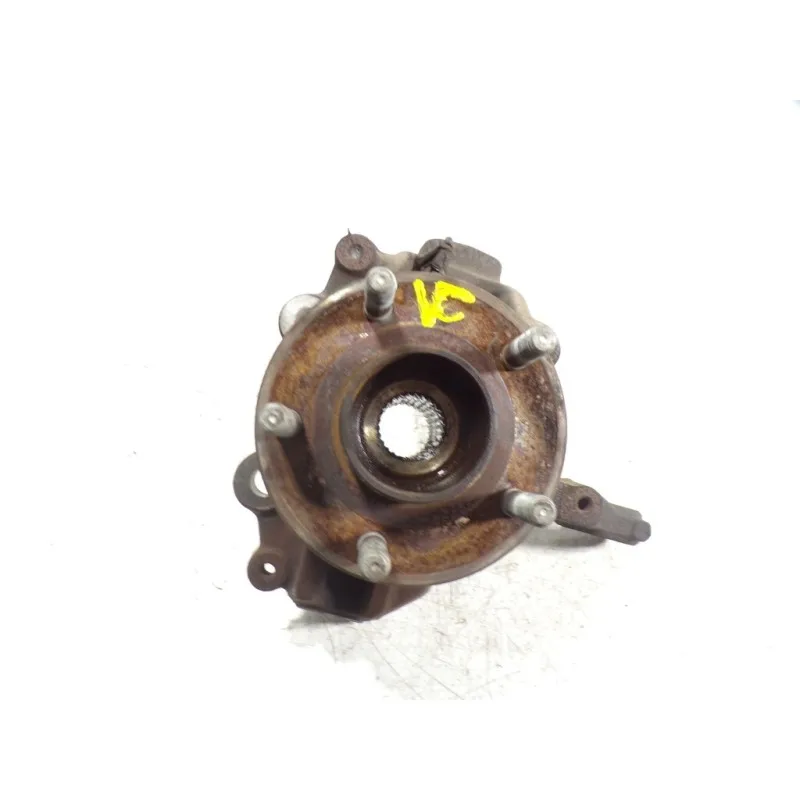 Maniglia Anteriore Sinistra/17084736 Per Ford C-Max 1.6 16V Ti-Vct Cat