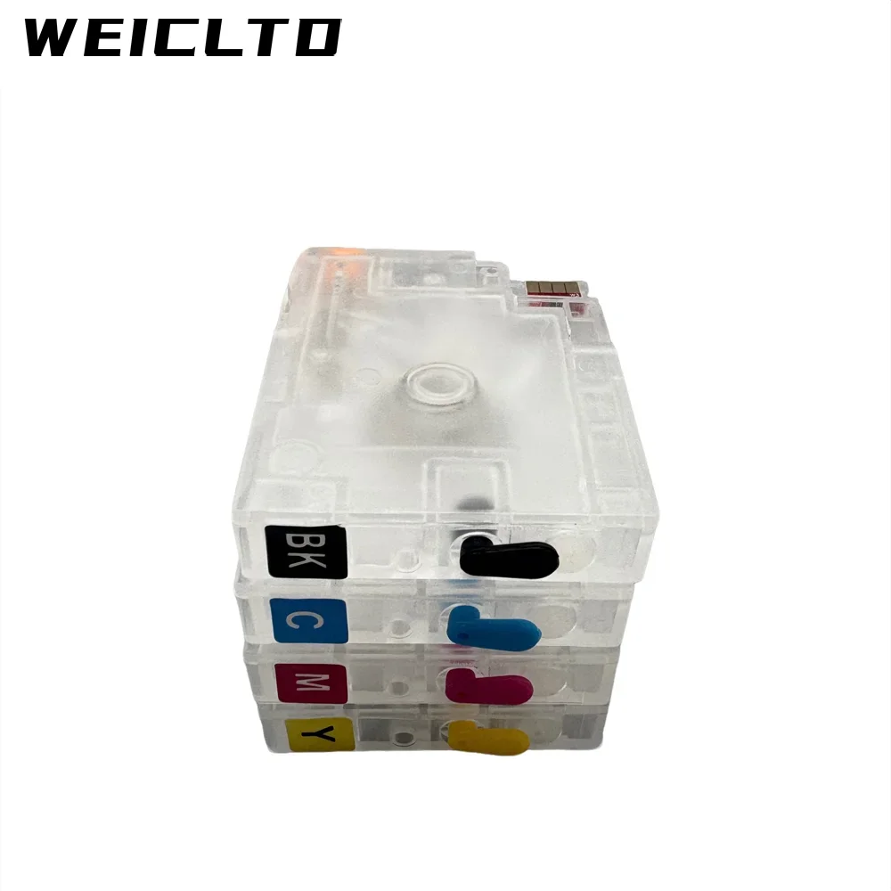 Cartuccia d'inchiostro 950XL 951XL per HP Pro 8100e 8600 8610 8620 8630 8640 8660 8615 8616 8625 251dw 276dw - immagine 5