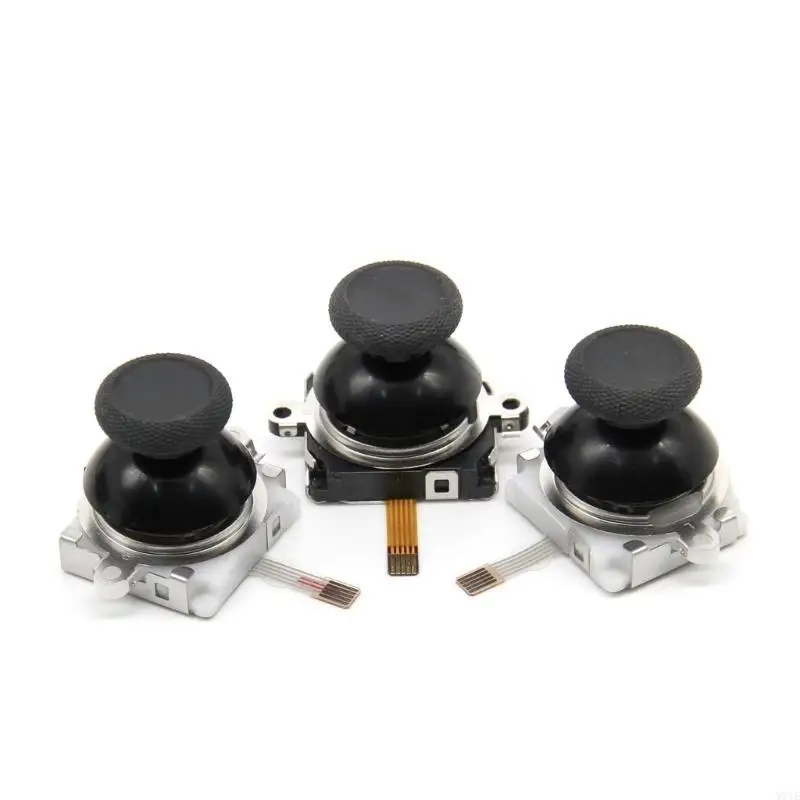 【Top Picks】 Good Working Motherboard 3D Analog Joystick for Quest 2 Headset Accessories.