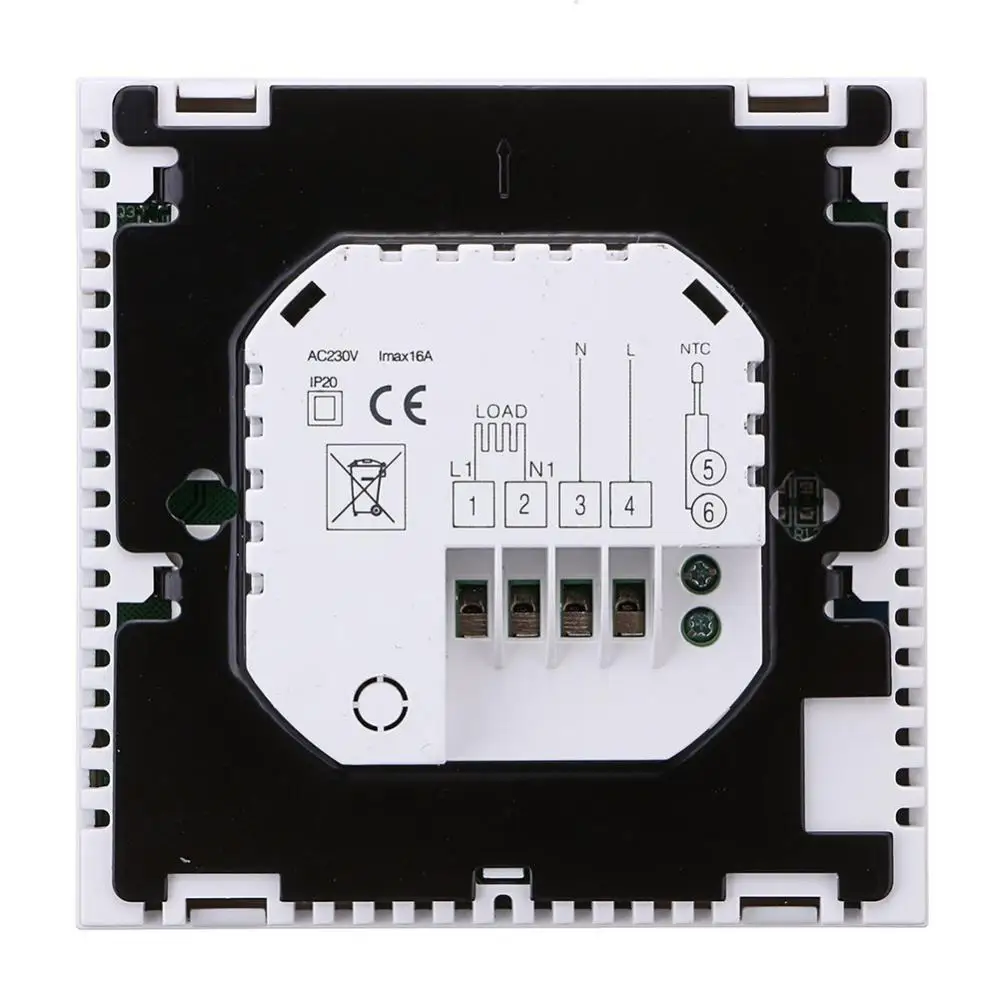 

Smart Home Wireless Connectivity Easy Installation Smart Scheduling Remote Access Convenient Control Temperature Adjustment