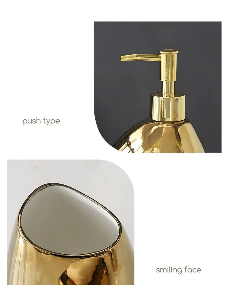 Ensemble de céramique 5