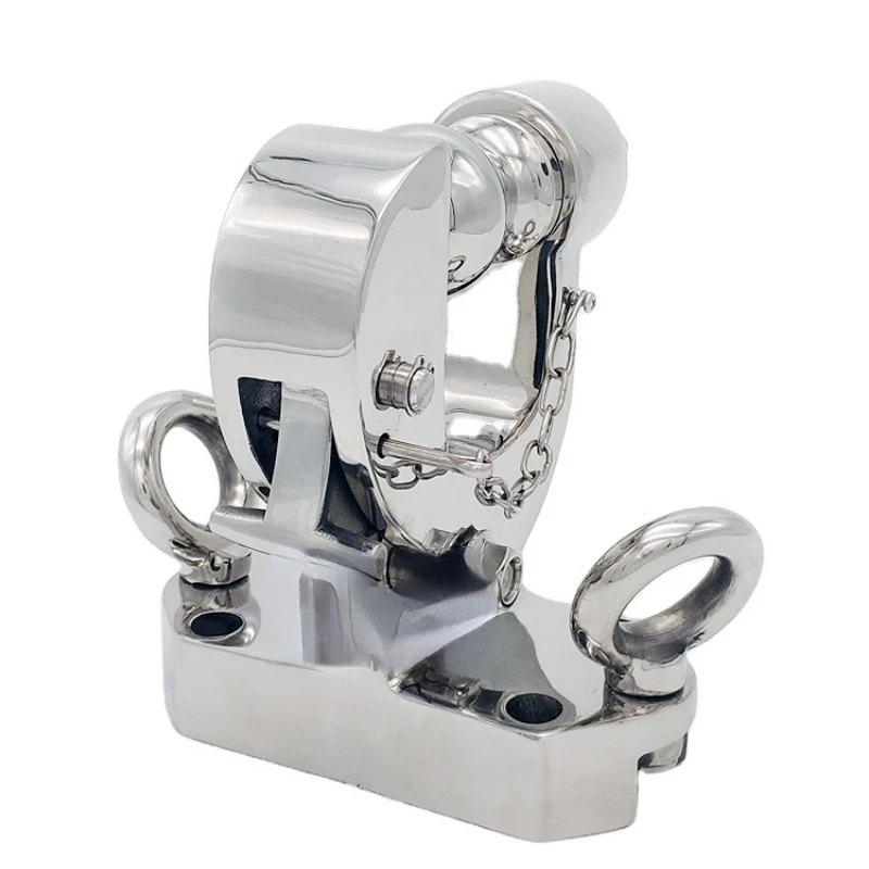 

Автомобильные аксессуары для буксировки, 8-тонный крюк для прицепа, для серии Prado